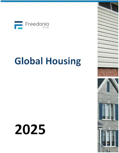 Global Housing Report