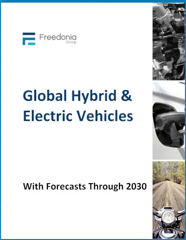 Global Hybrid & Electric Vehicles Report
