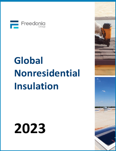 Global Nonresidential Insulation