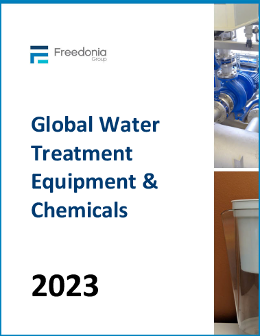 Global Water Treatment Equipment & Chemicals