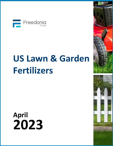 US Lawn & Garden Fertilizers