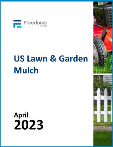 US Lawn & Garden Mulch
