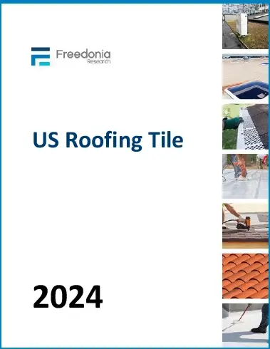 US Roofing Tile