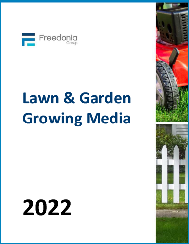 US Lawn & Garden Growing Media