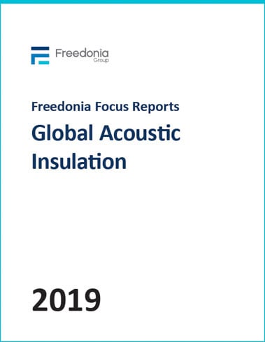 Global Acoustic Insulation