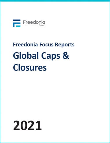 Global Caps & Closures
