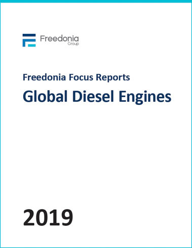 Global Diesel Engines