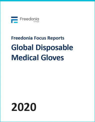 Global Disposable Medical Gloves