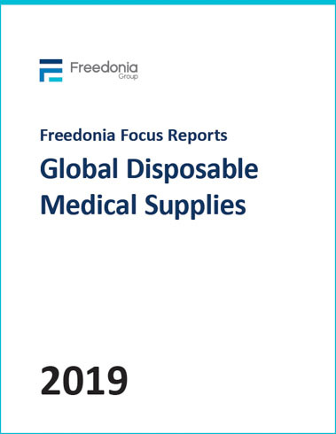 Global Disposable Medical Supplies