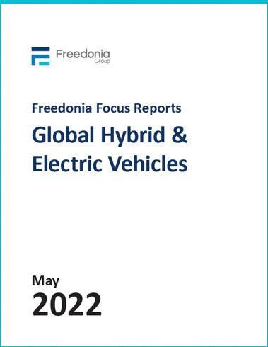 Global Hybrid & Electric Vehicles