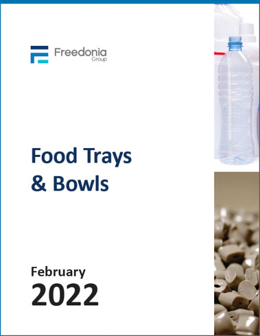 US Food Trays & Bowls