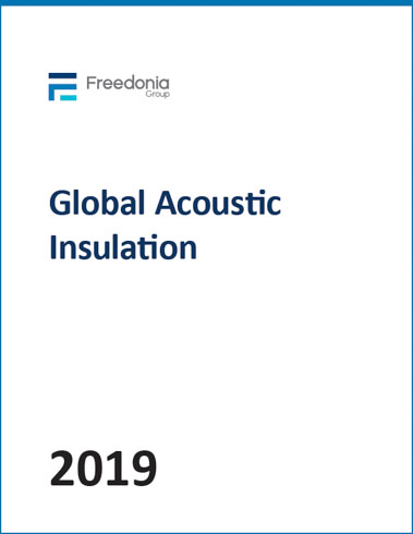 Global Acoustic Insulation