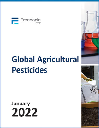 Global Agricultural Pesticides