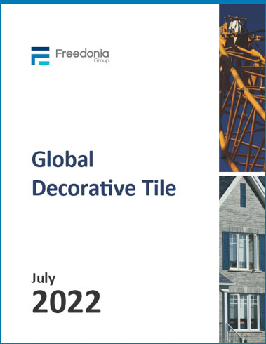 Global Decorative Tile