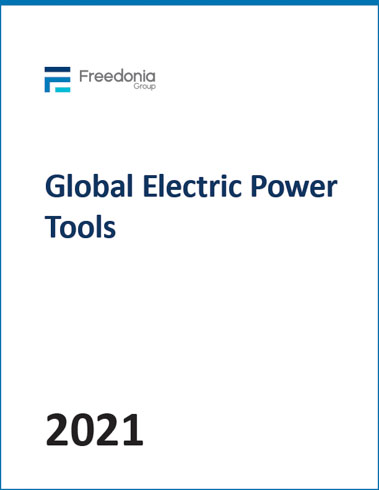 Global Electric Power Tools