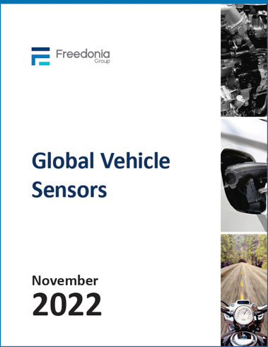 Global Vehicle Sensors