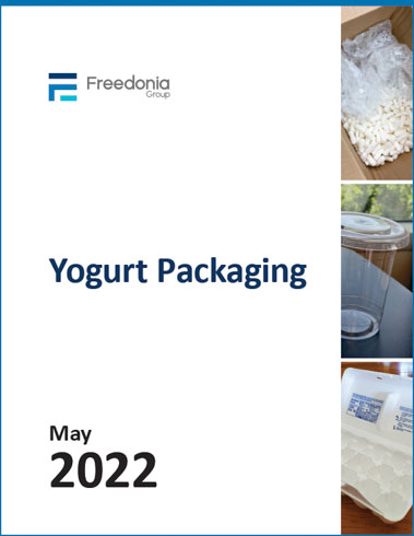 US Yogurt Packaging