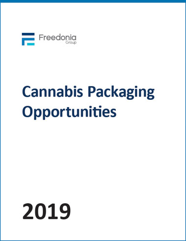 Cannabis Packaging Opportunities