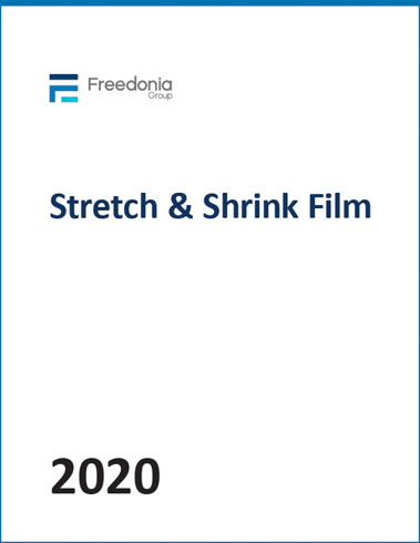 US Stretch & Shrink Film
