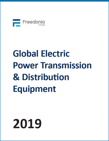 Global Electric Power Transmission & Distribution Equipment