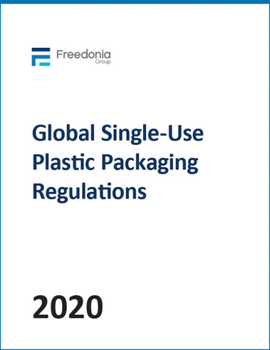 Global Single-Use Plastic Packaging Regulations