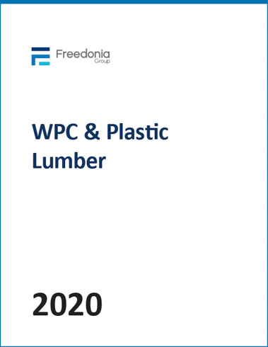 WPC & Plastic Lumber