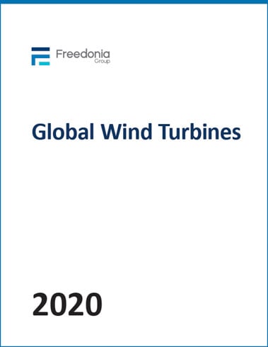 Global Wind Turbines