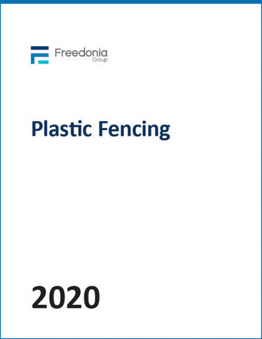 Plastic Fencing