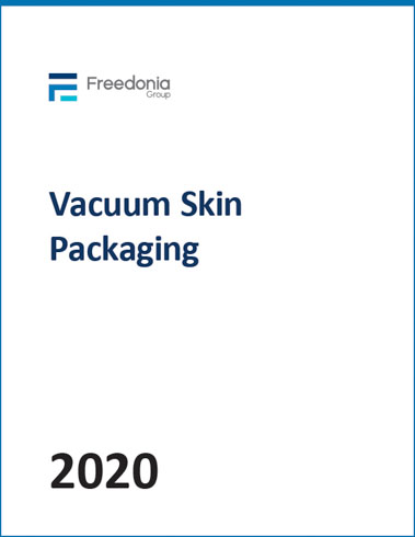 Vacuum Skin Packaging
