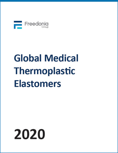 Global Medical Thermoplastic Elastomers