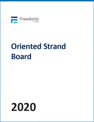 Oriented Strand Board