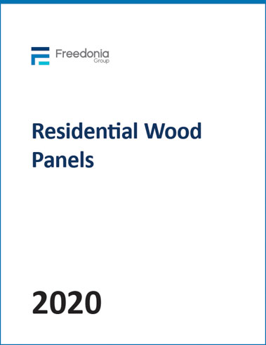 Residential Wood Panels
