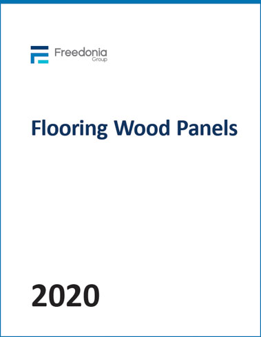 Flooring Wood Panels