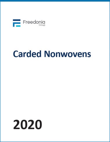 Carded Nonwovens