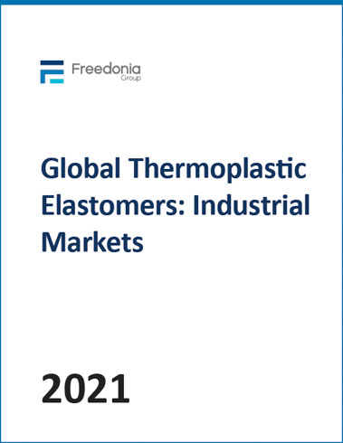 Global Thermoplastic Elastomers: Industrial Markets