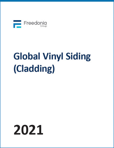 Global Vinyl Siding (Cladding)