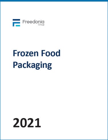 Frozen Food Packaging