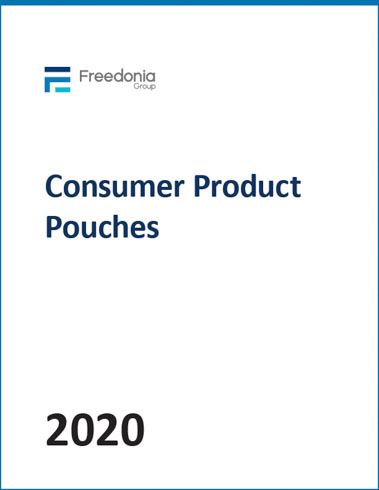 Consumer Product Pouches