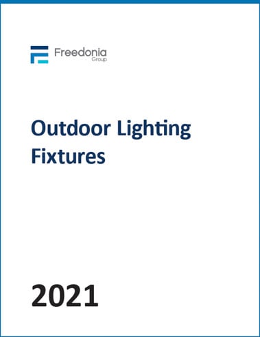 Outdoor Lighting Fixtures
