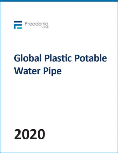 Global Plastic Potable Water Pipe