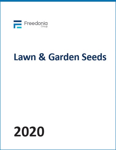 Lawn & Garden Seeds