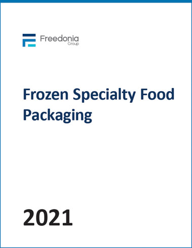 Frozen Specialty Food Packaging