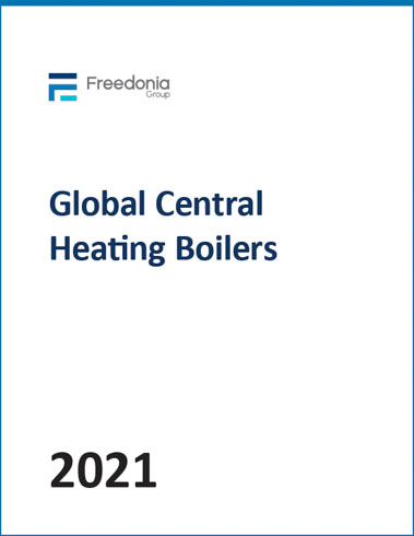 Global Central Heating Boilers