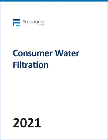Consumer Water Filtration