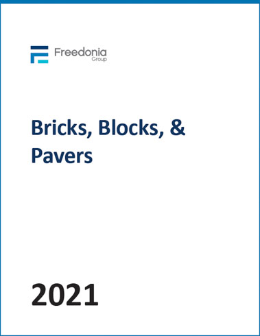 Bricks, Blocks, & Pavers