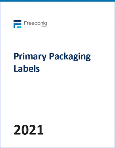 Primary Packaging Labels