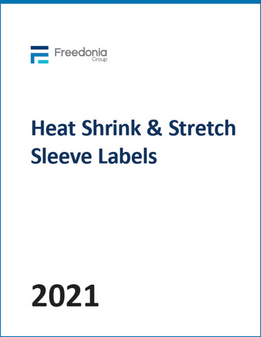 Heat Shrink & Stretch Sleeve Labels