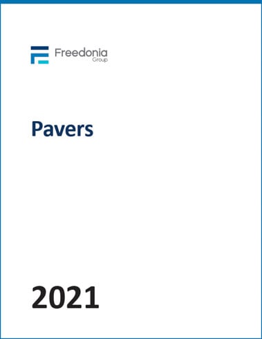 Pavers