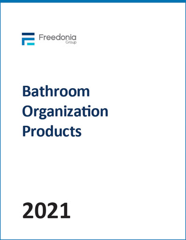 Bathroom Organization Products