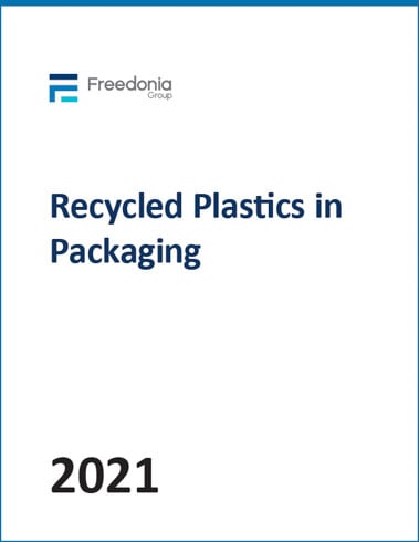 Recycled Plastics in Packaging